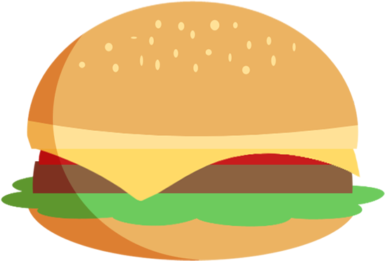 Food Designs 11/ - Cheeseburger (626x450)