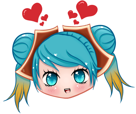 Happy Valentine's Day - Cartoon (608x510)