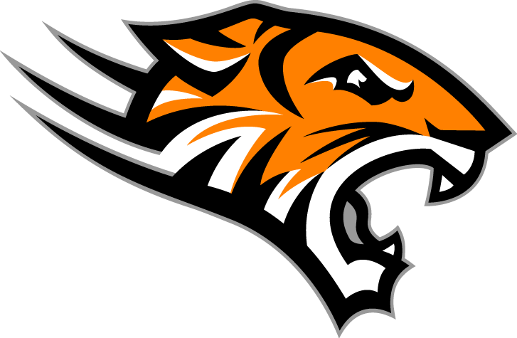 Image Frenship Tiger Head Black Png Animal Jam Clans - Riverside University High School (727x475)