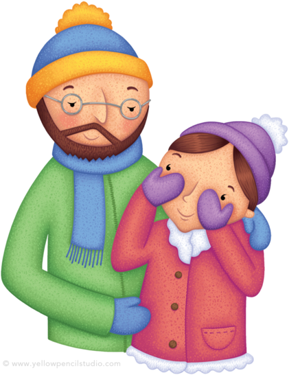 Peek A Boo Yellow Pencil Studio - Cartoon (1000x648)