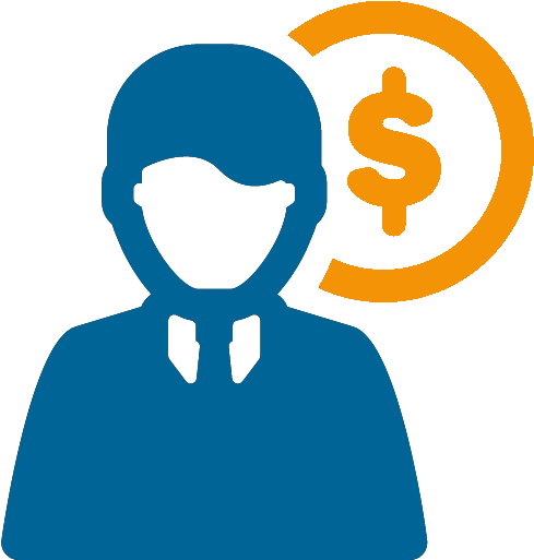 Personal Tax Planning - Time Management Logos (512x512)