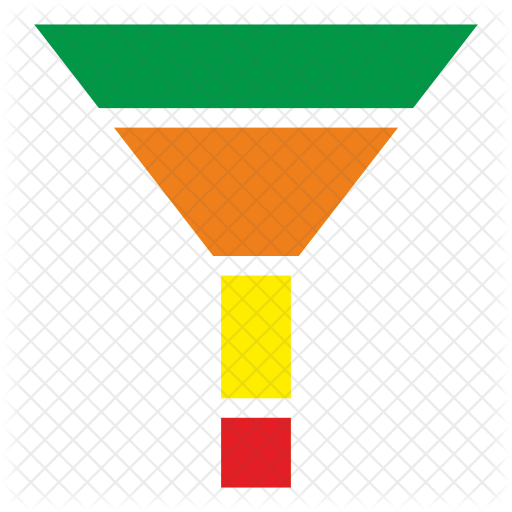 Funnel Icon - Classic Cocktail (512x512)