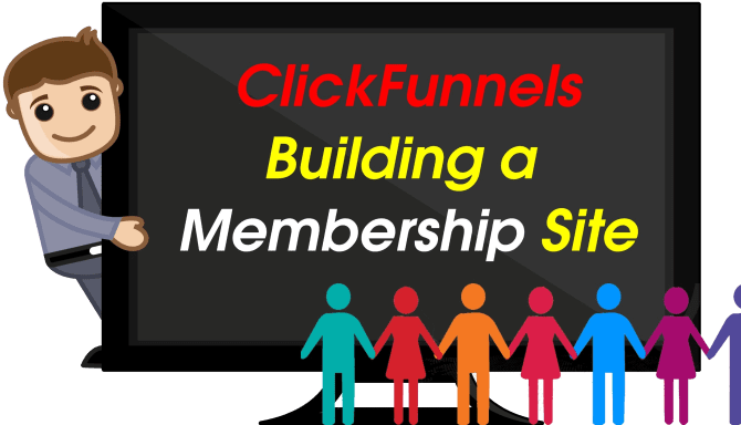 Build Membership Funnel Using Clickfunnels - Amd Athlon Ii X2 (680x383)