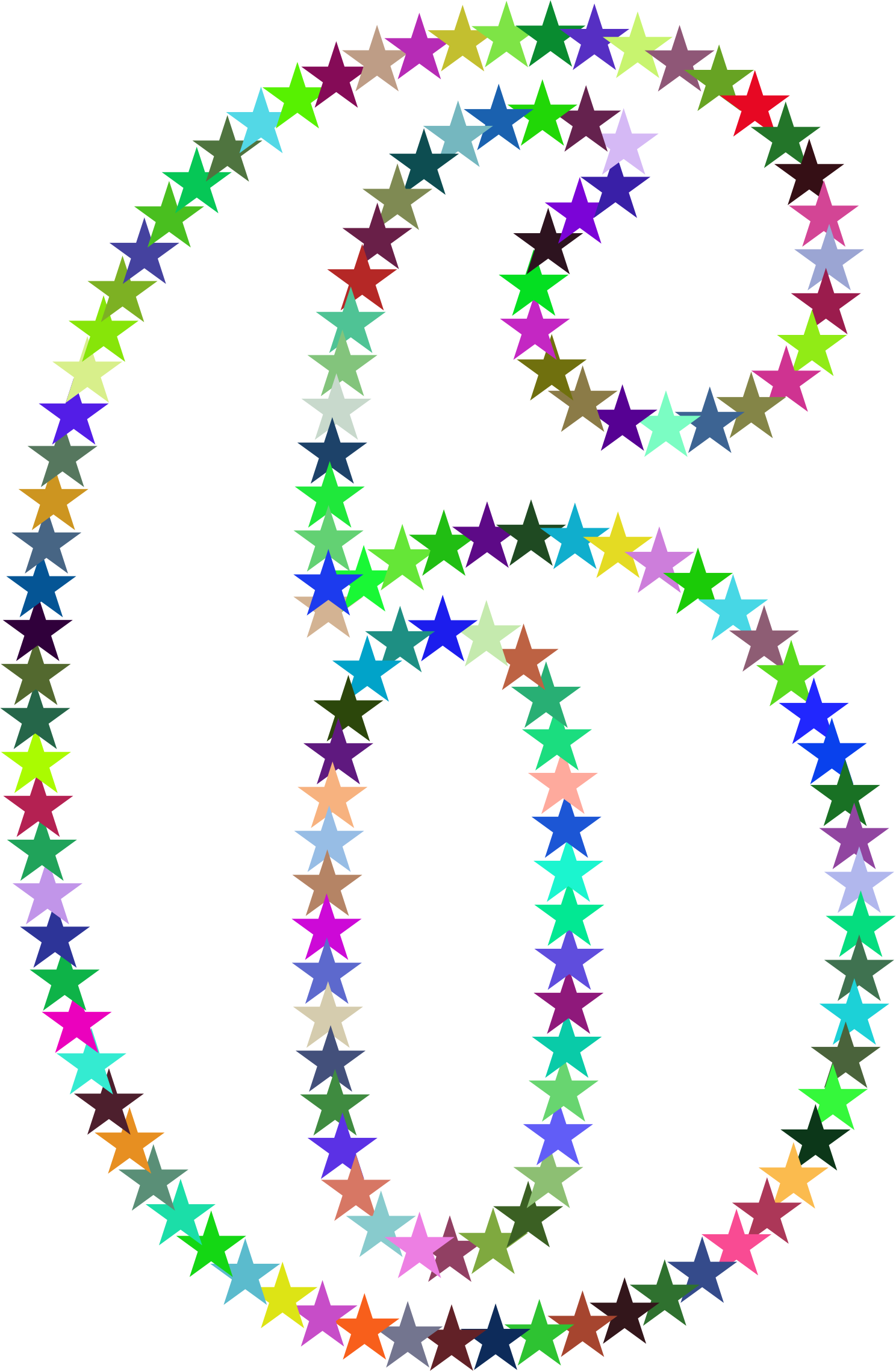 Six Stars - Six Stars (1488x2276)
