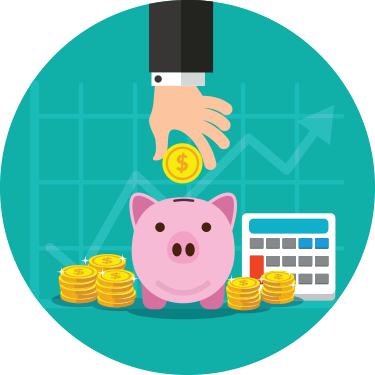 Volunteer Income Tax Assistance - Saving (375x375)