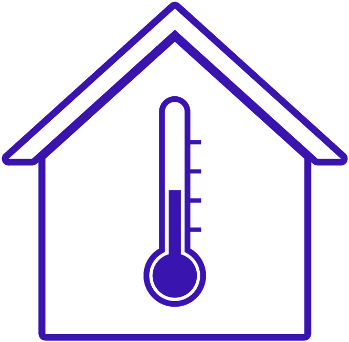 Icon, Smart Home, Home, Technology, Control, Taxes - Home Taxes Icon (735x720)