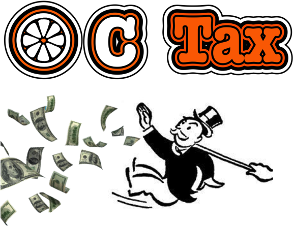 Homeowner Taxes Increase For Coto De Caza Homes - School Library (600x499)