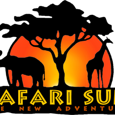 Safari Sun - Gordana Buzov (400x400)