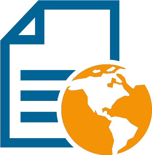 International Tax Service - Icon Global (512x512)