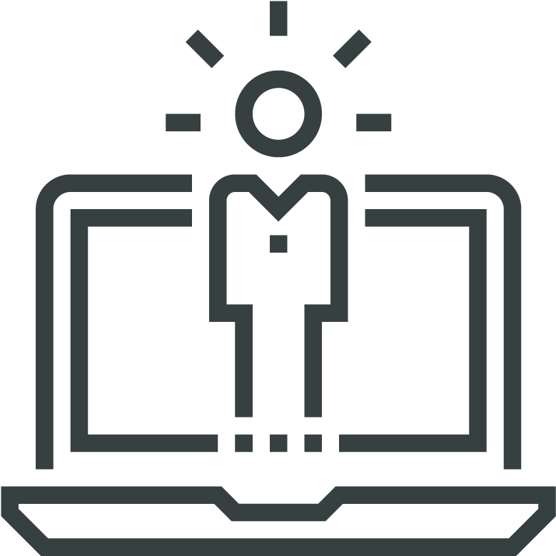 We Connect You With Your Tax Hero - User (1042x1042)