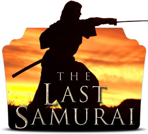 The Last Samurai By Drdarkdoom - Last Samurai (512x512)