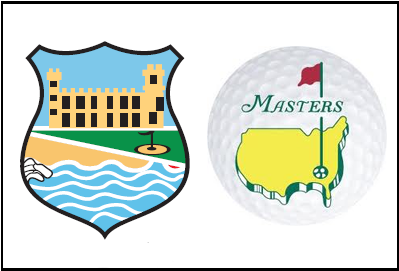 Ballyheigue Castle Masters Golf Competition - Ballyheigue Castle Masters Golf Competition (398x365)