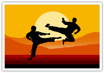 Sv Preussen Kickboxen - Kung Fu (439x310)
