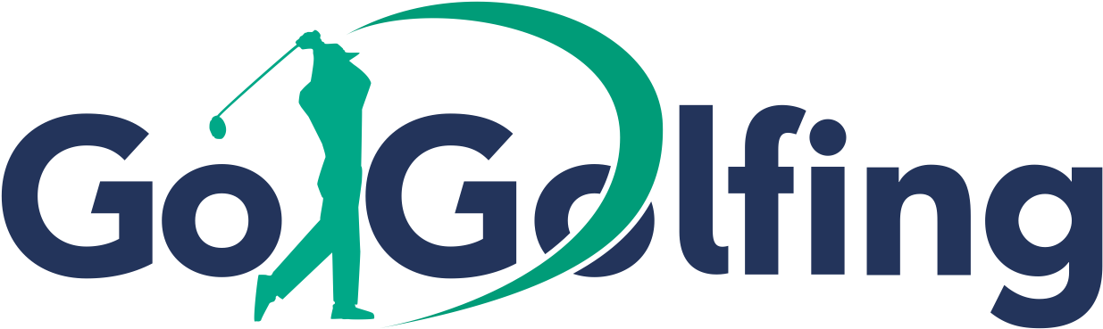 Logo Logo Logo Logo - Go Golfing Logo (1483x669)