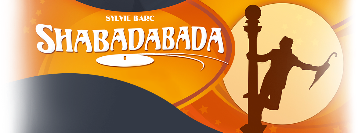 Kickline Dancer Silhouette - Asmode - Shabadabada - French Version (1180x438)