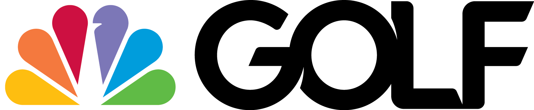 Logos - Golf Channel Logo Png (1728x356)