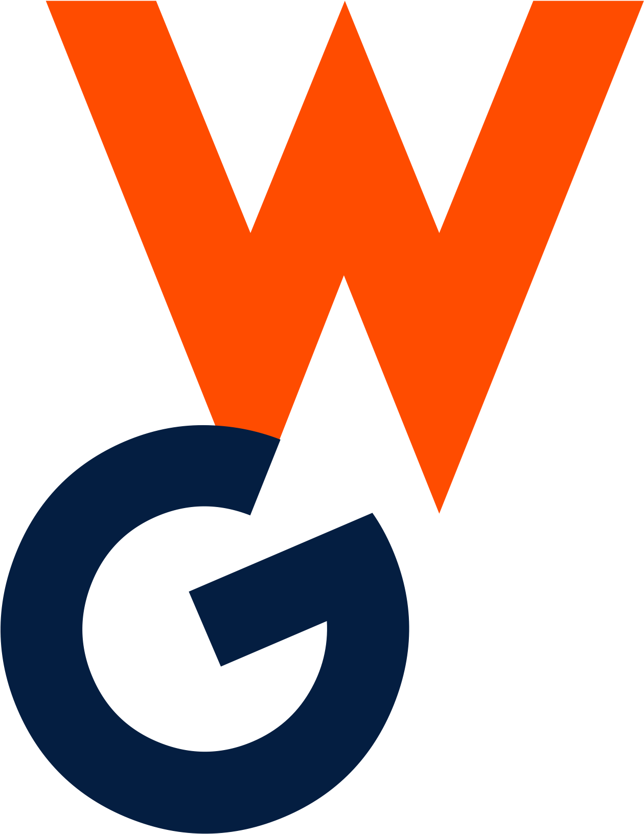 Wardo Golf - Wardo Golf (1295x1636)