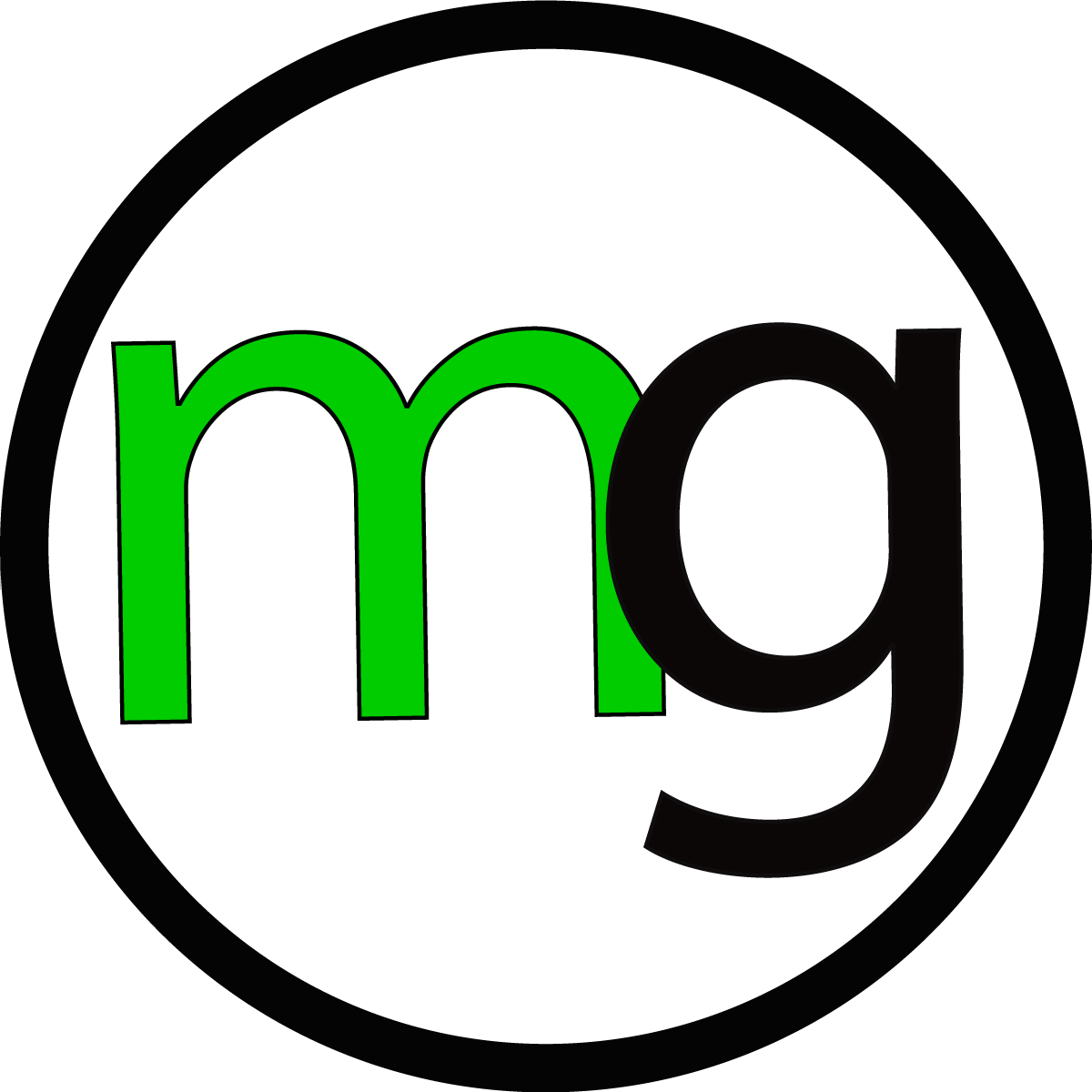 Maters Clipart Golf Logo - Star Wars Republic Symbol (1200x1200)