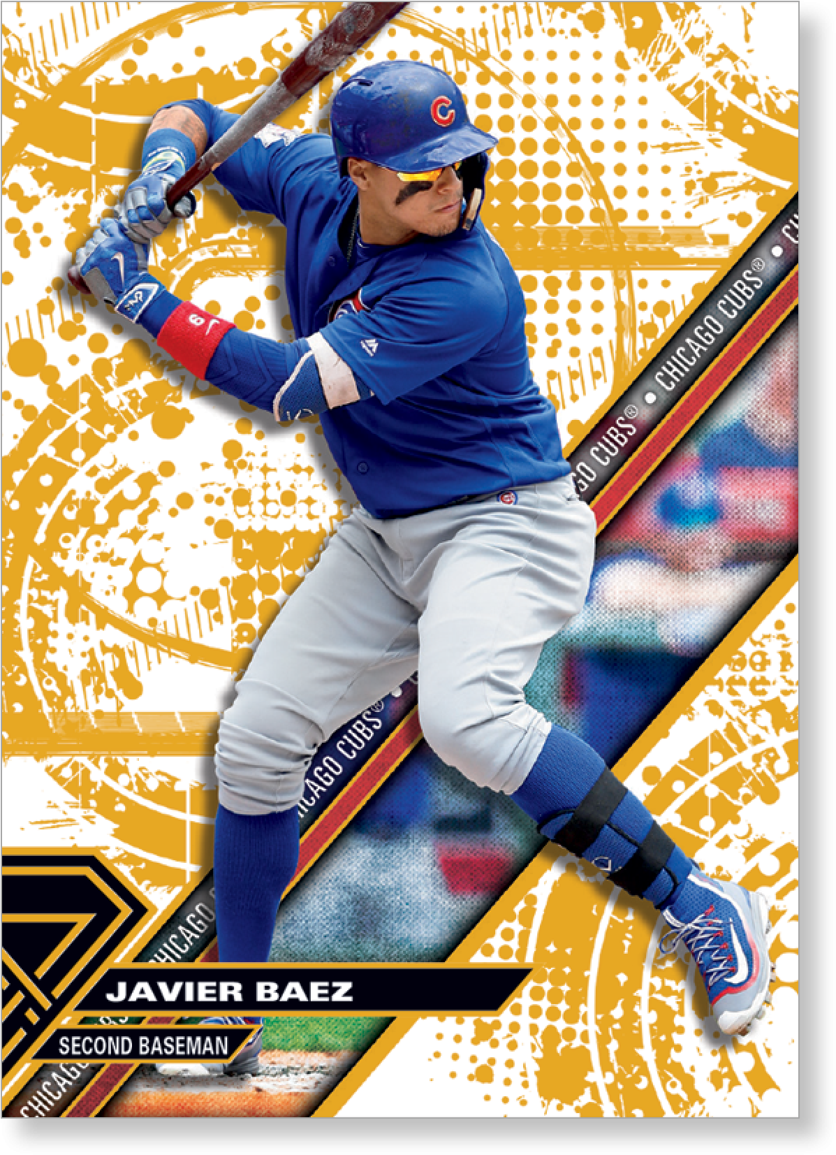   Chicago Cubs (2000x2000)