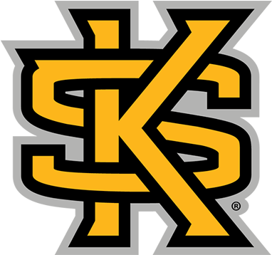 Bryant Odom - Kennesaw State Logo (500x500)