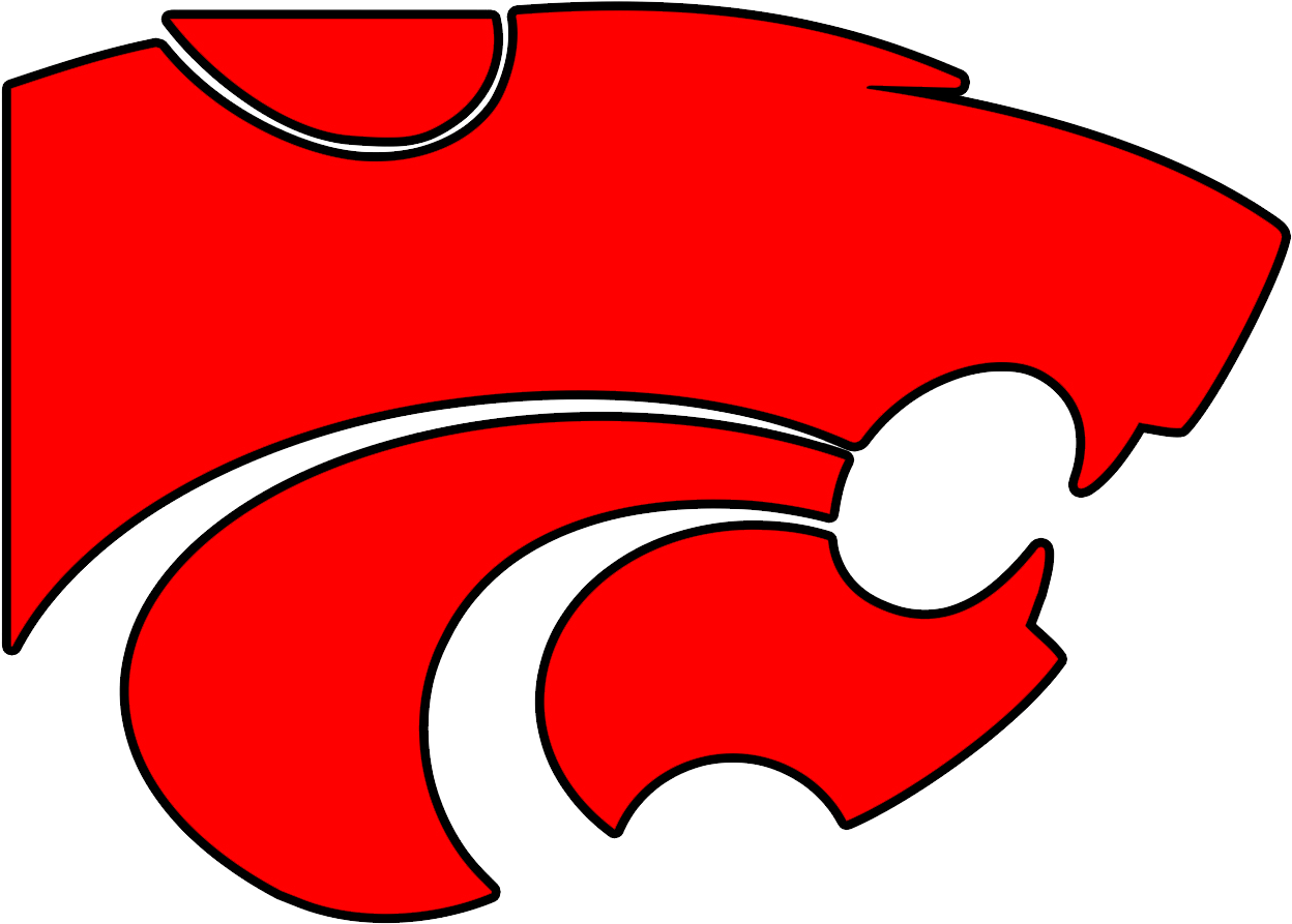 Senior High School - Westland Hialeah Senior High Logo (1280x926)