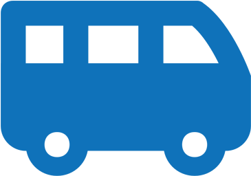 Ground Transportation - Icon (400x400)