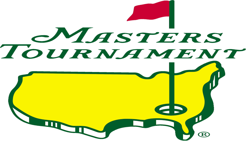 Masters Competition Launching Now - Masters Golf Logo Png (800x460)