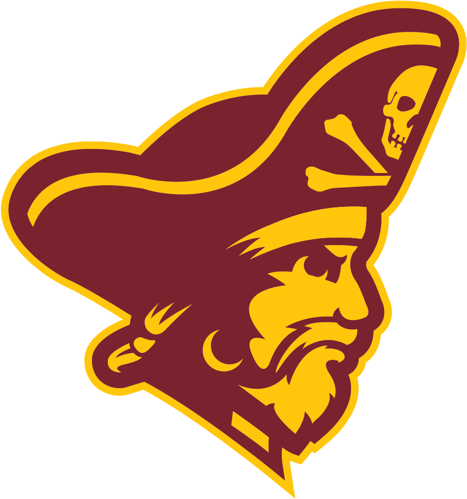 Armstrong Armstrong Mens College Golf - Armstrong Atlantic State University Logo (1017x1017)