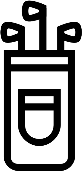Play The Esteemed Laranjal, South & North Golf Courses - Play The Esteemed Laranjal, South & North Golf Courses (700x606)