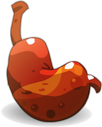 Bomma Stomach - Snail (500x500)