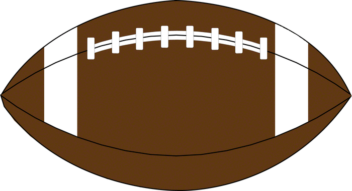 We're In The Semis - Football Ball (700x381)