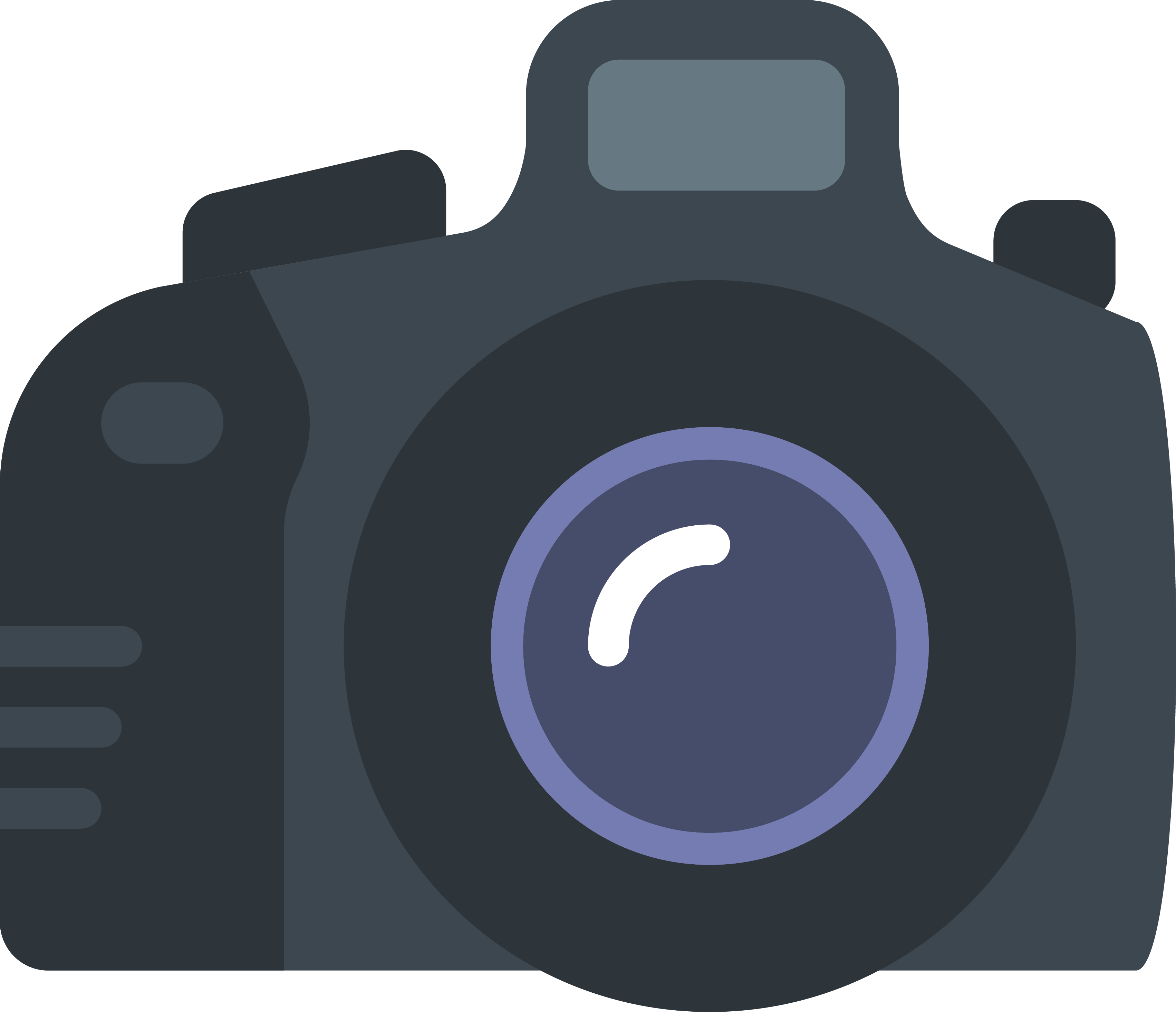 Single-lens Reflex Camera Photography Icon - Single-lens Reflex Camera (3406x2932)