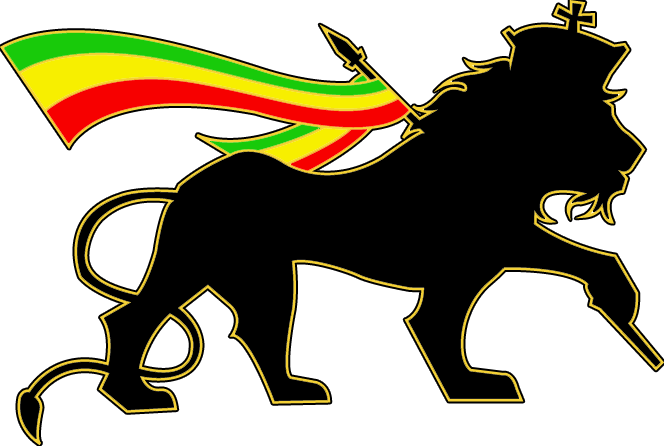 Lion Of Judah Vers 1 By Cddt82 On Deviantart - Lion Of Judah Png (664x446)