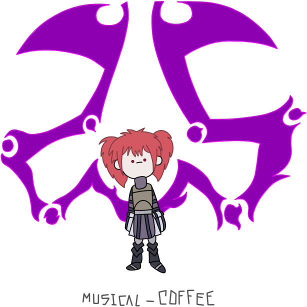 Adventure Time Style By Musical-coffee - Adventure Time (704x960)