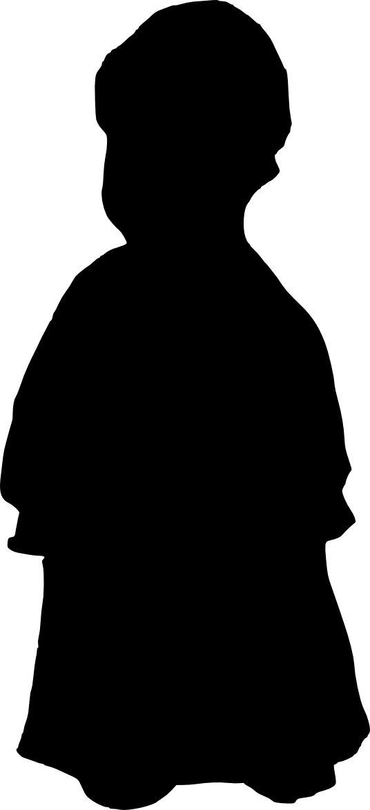 Free Download - Silhouette (536x1172)