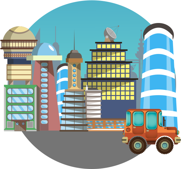 Institutional Investors - Castle (711x711)