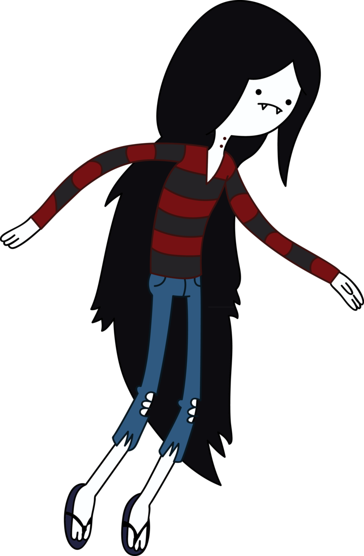 Adventure Time Tumblr Download Adventure Time Tumblr - Adventure Time Marceline Png (2672x4080)