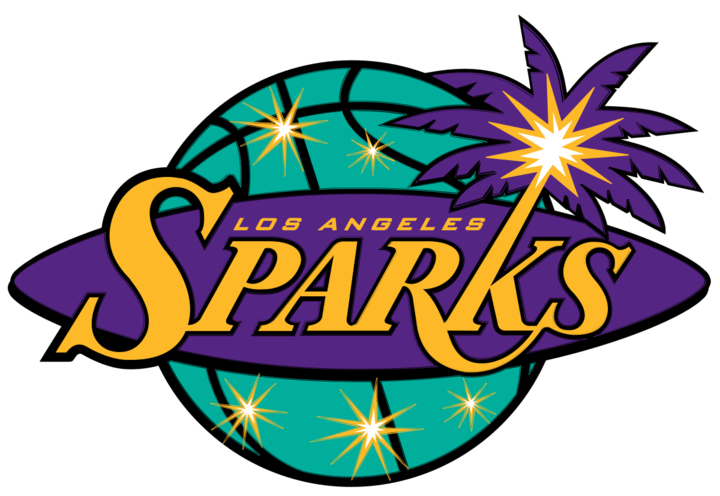 Los Angeles Sparks Logo (720x496)