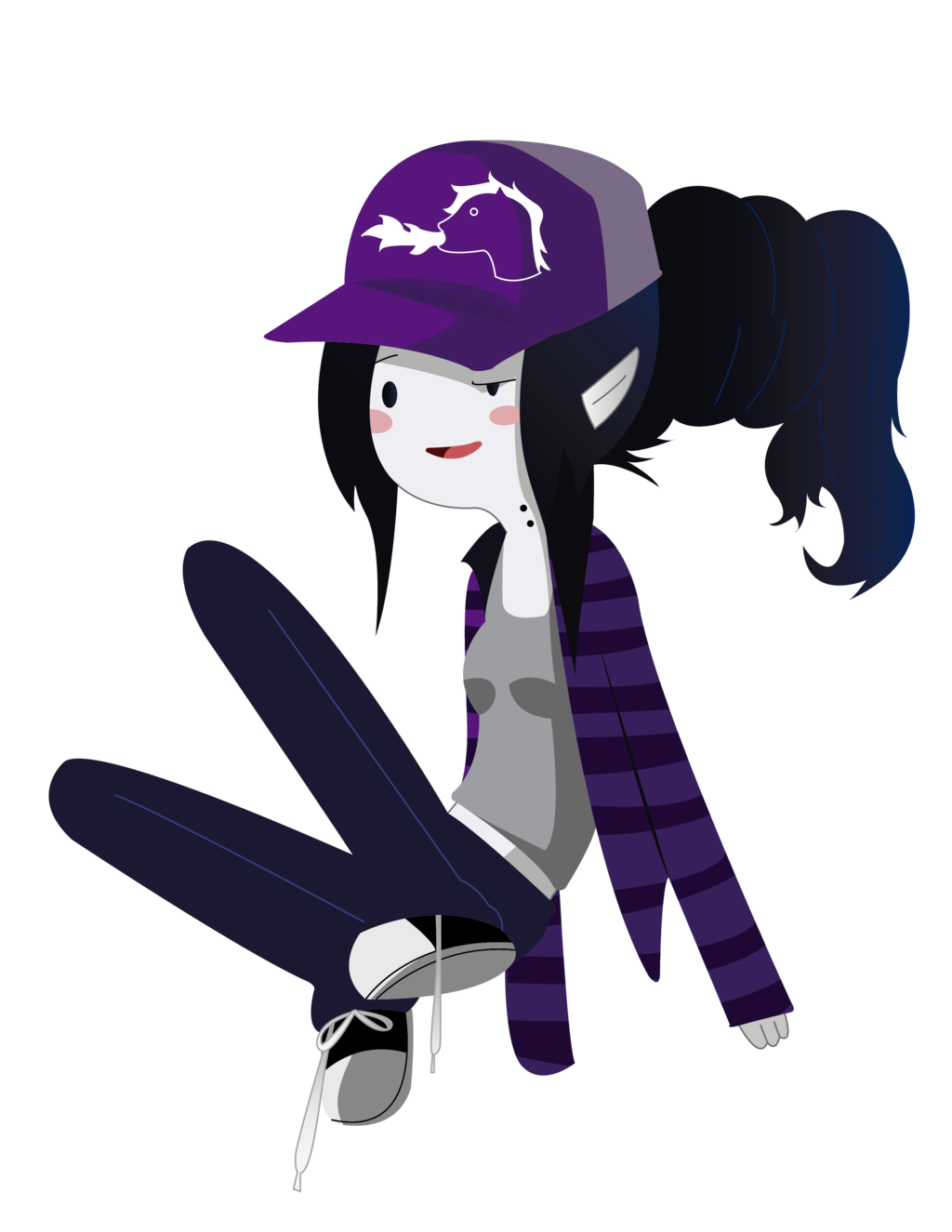 Adventure Time Characters Marceline Download - Adventure Time (1024x1325)