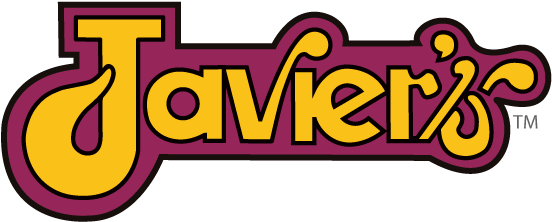 Javier's Gourmet Mexicano Logo (572x282)