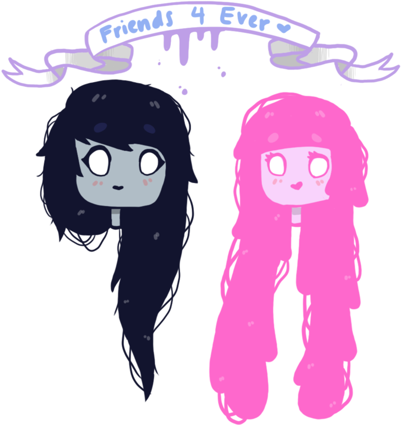 Adventure Time By Pastel-coffee - Cartoon (894x894)