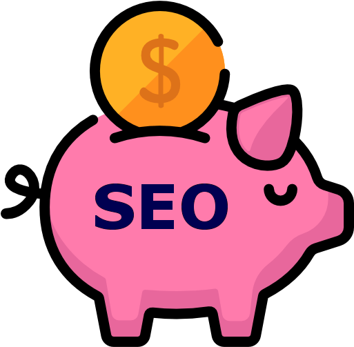 Free Yoast Seo Alternative - Money (512x512)