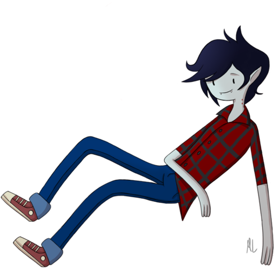 Adventure Time Marshall Lee Floating Download - Adventure Time Marshall Lee Floating (900x671)