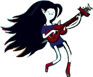 Adventure Time Transparent Gif - Adventure Time Transparent Gif (500x323)