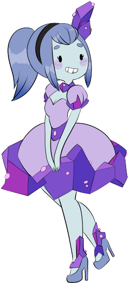 Adventure Time Oc - Adventure Time Of Princess (312x600)