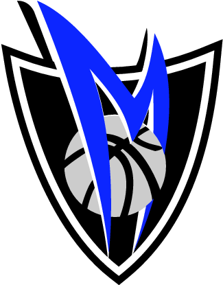 Report - Mavericks Logo (340x434)