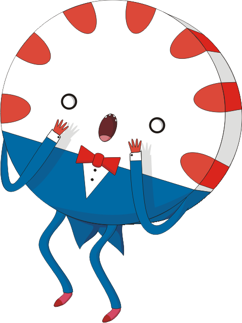 Peppermint Man Adventure Time (478x637)