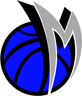 Dallas Mavericks - Dallas Mavericks (332x388)