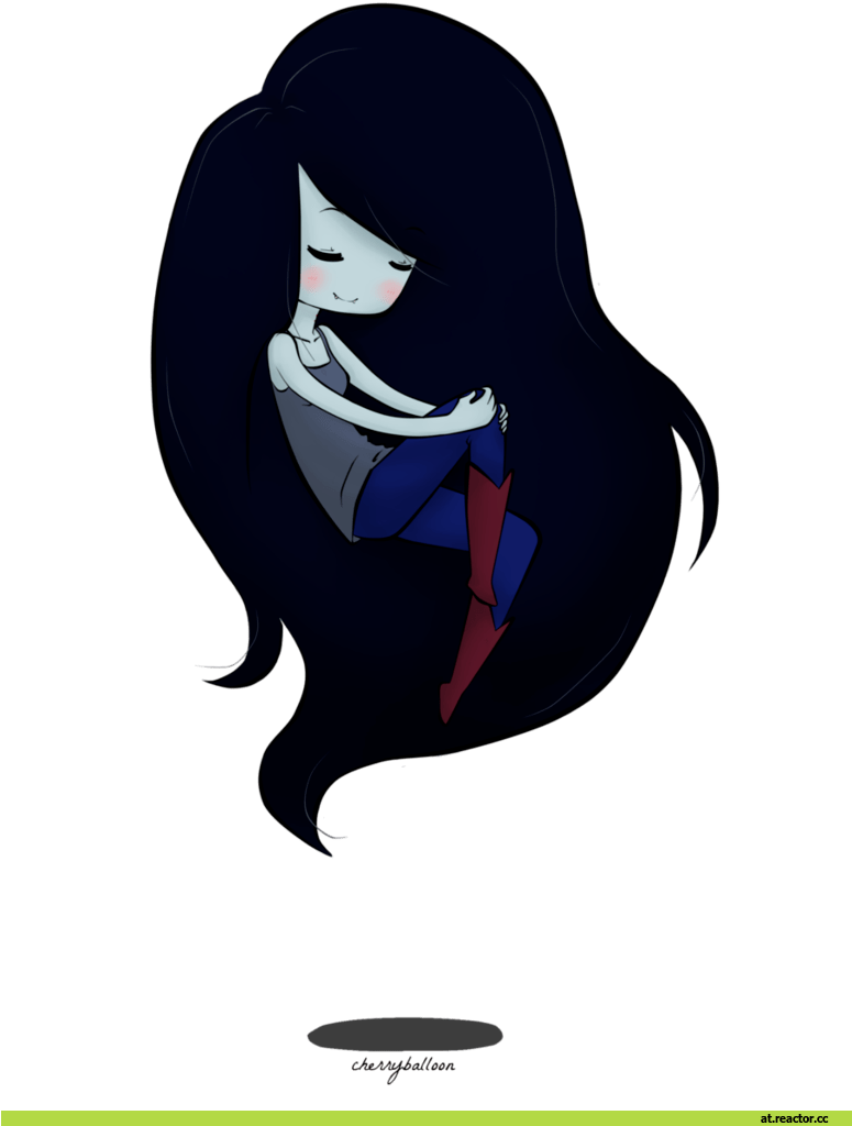 Марселина Время Приключений (774x1046)