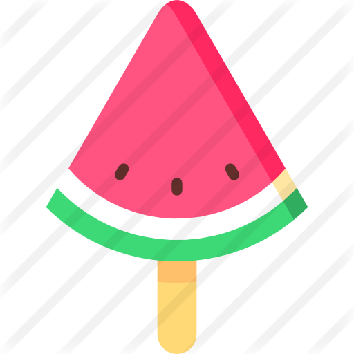 Watermelon - Icon (512x512)